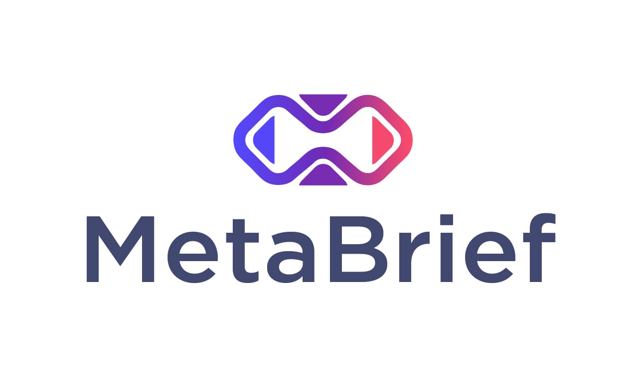 MetaBrief logo