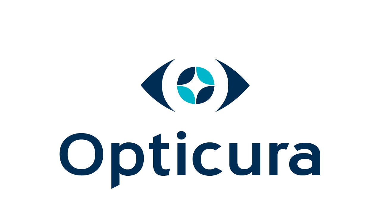 Opticura.com - Catchy premium names
