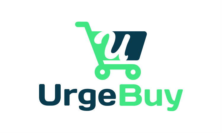 UrgeBuy logo