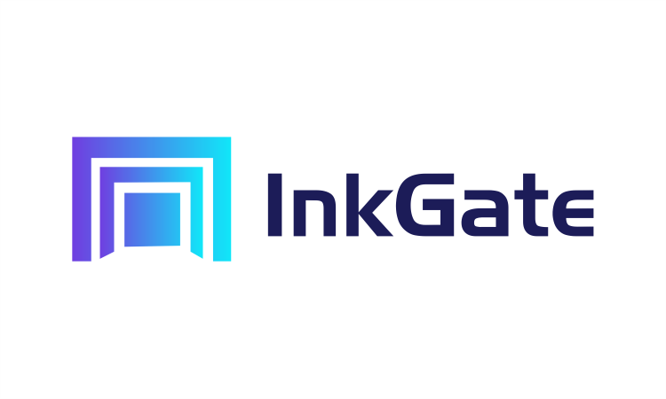 InkGate.com - Best premium domains