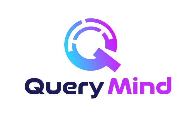 QueryMind logo