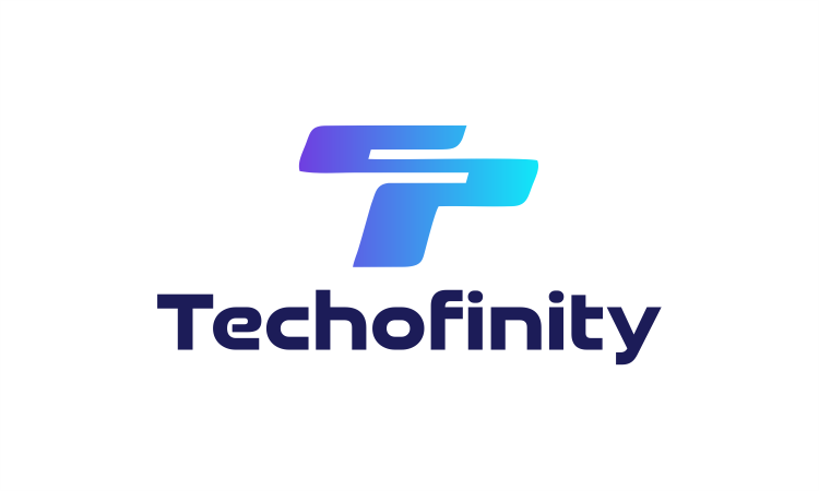 Techofinity logo
