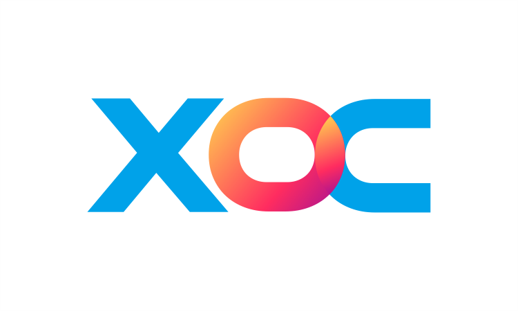 XOC.co - Catchy premium domain names