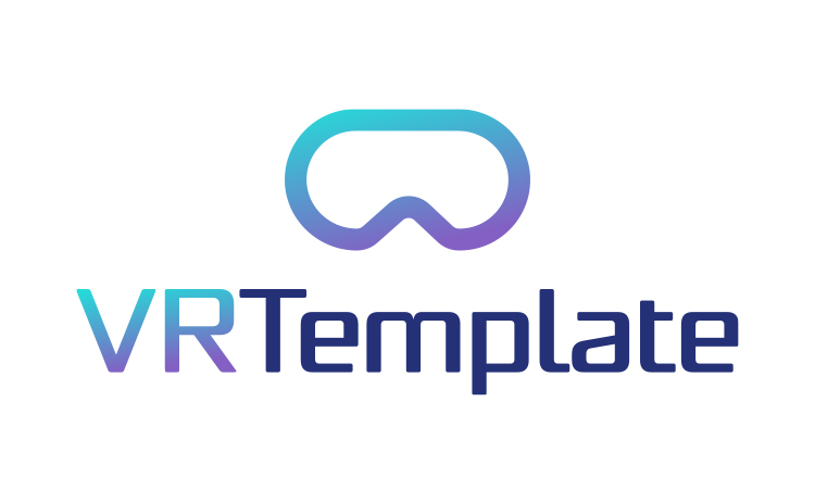 VrTemplate.com - Catchy premium domain marketplace