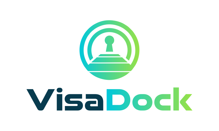 VisaDock.com - Great premium domains for sale