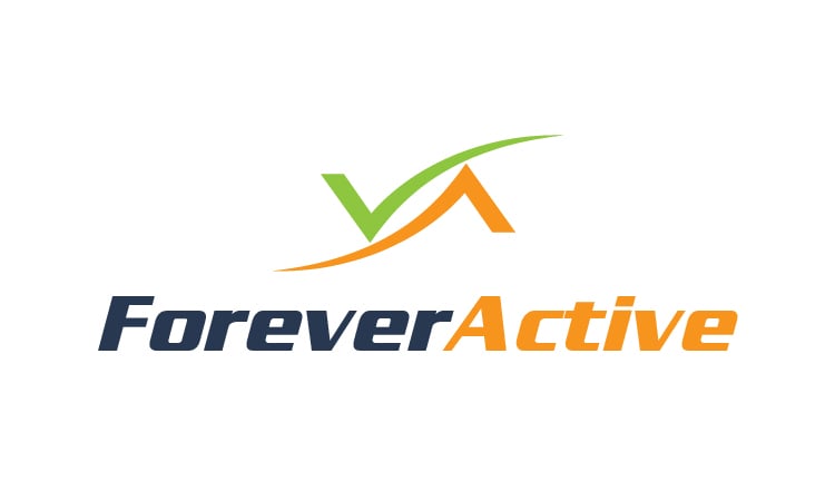 ForeverActive.co is for sale