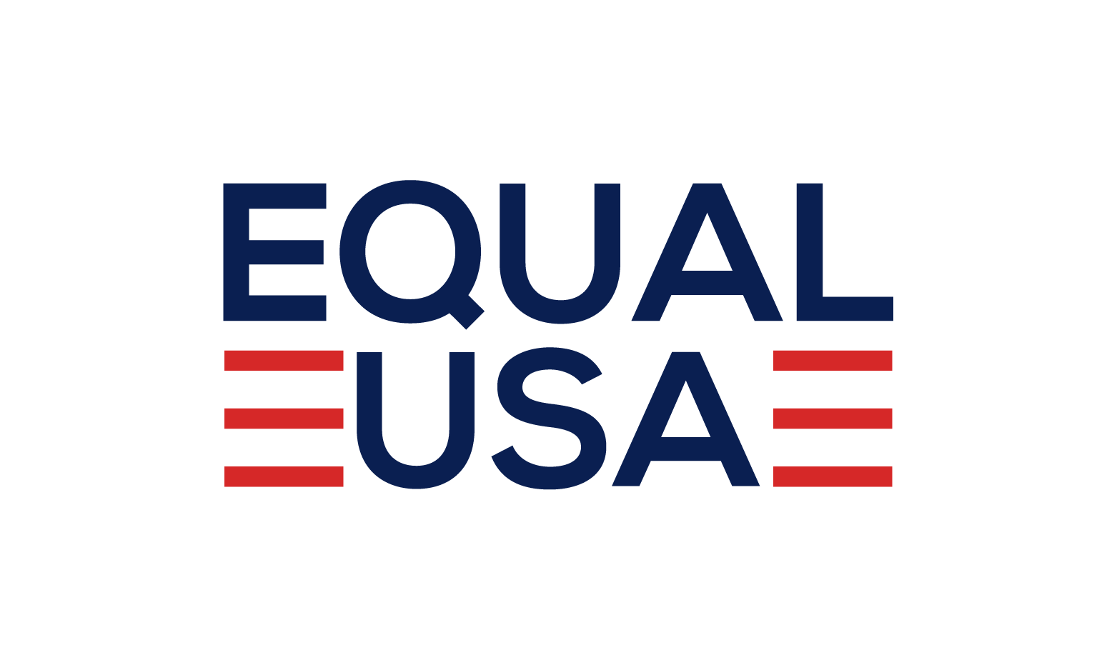 EqualUSA logo