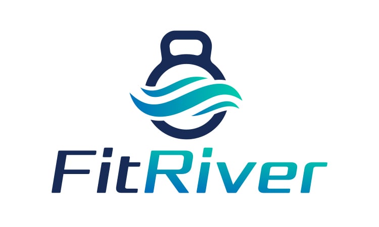 FitRiver.com - Cool premium domain marketplace