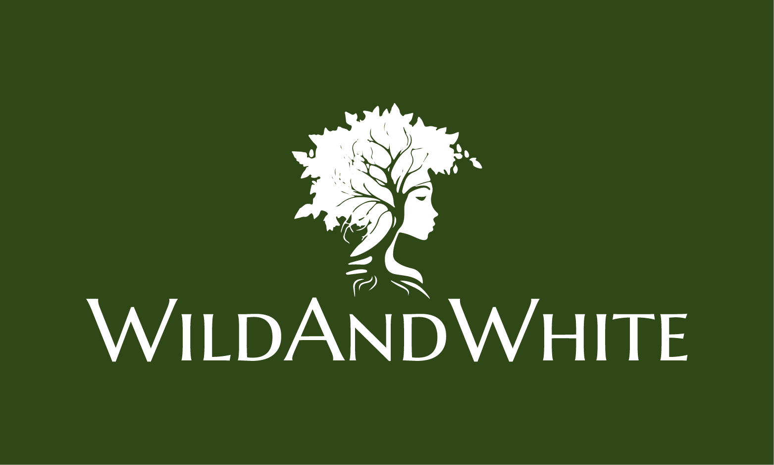 WildAndWhite.com - Cool premium domain names