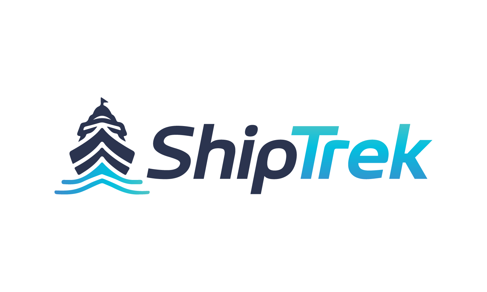 ShipTrek logo