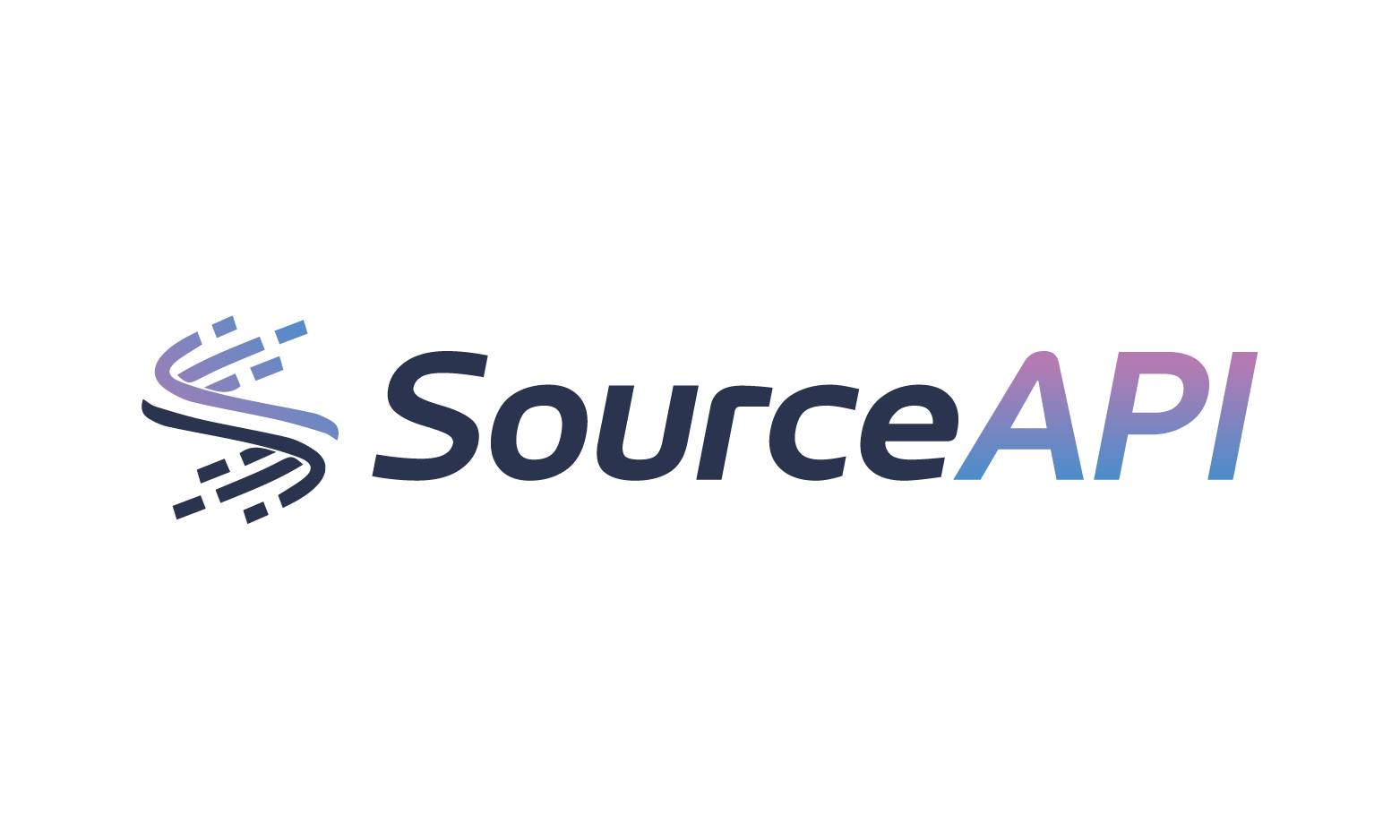 SourceAPI logo