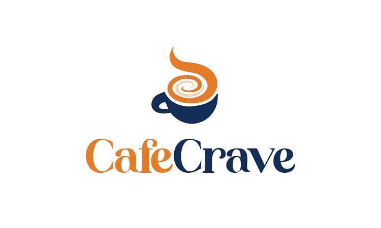 CafeCrave.com - Catchy premium domain marketplace