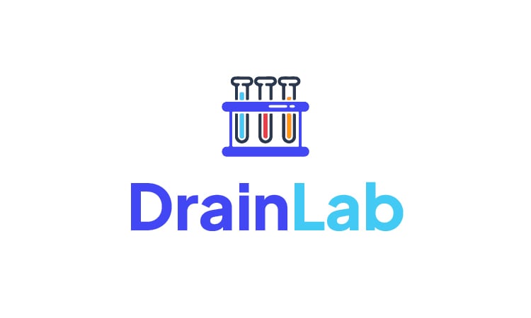 DrainLab.com - buying Great premium names