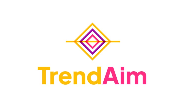 TrendAim.com - Catchy premium domain marketplace