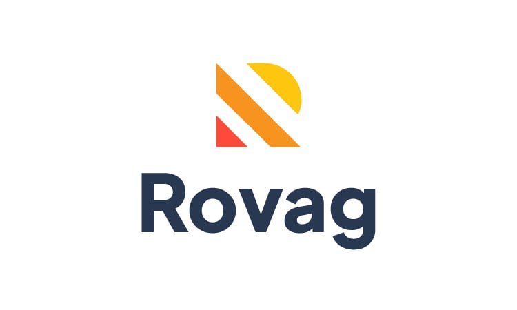Rovag.com - Unique premium domain marketplace