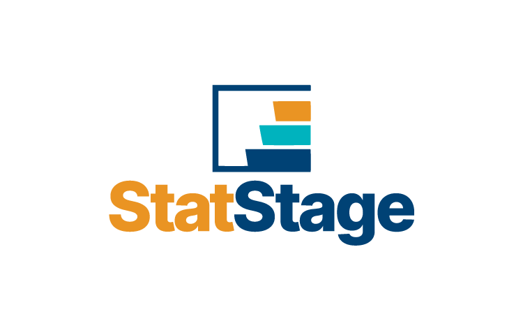 StatStage logo