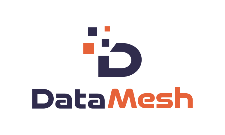 DataMesh logo