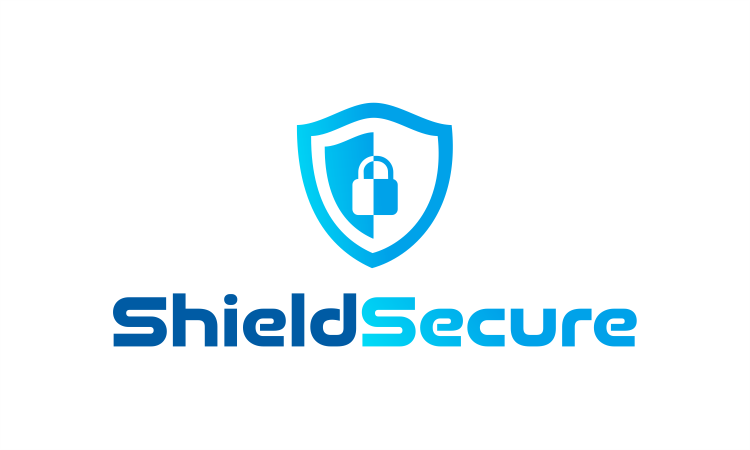 ShieldSecure logo