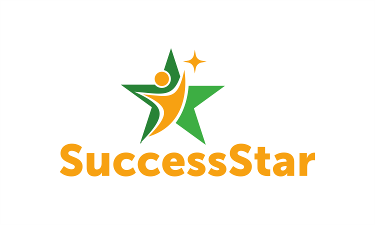 SuccessStar.com - Unique premium domain marketplace