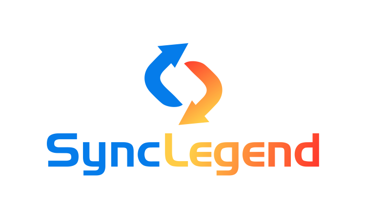 SyncLegend.com - Unique premium domain marketplace