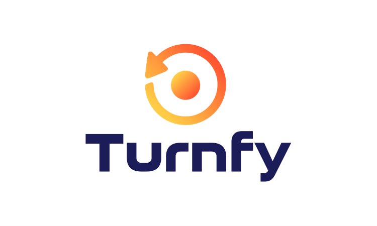Turnfy logo