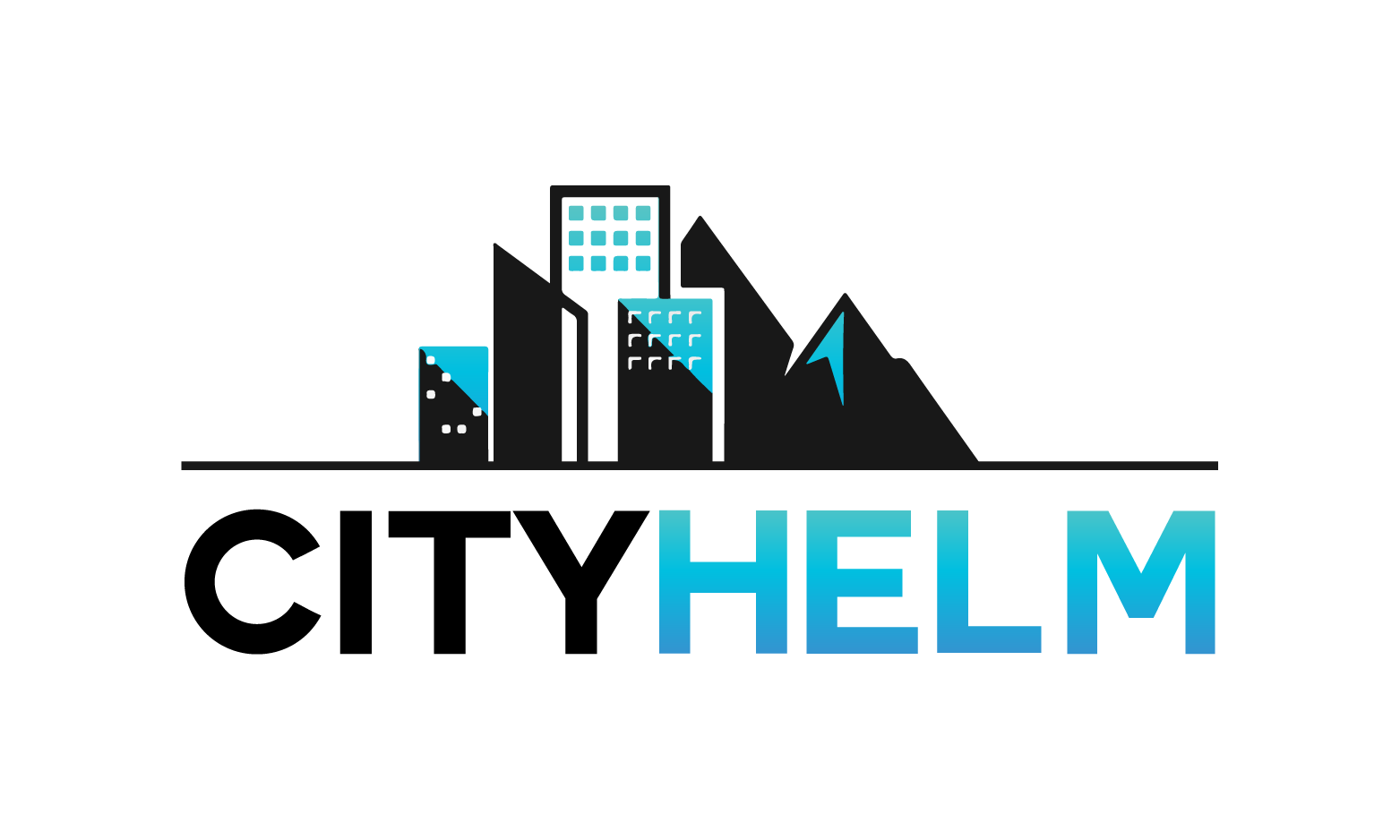 CityHelm logo