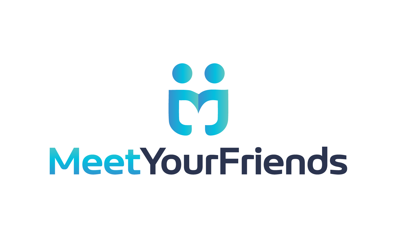 MeetYourFriends.com - Creative premium domains