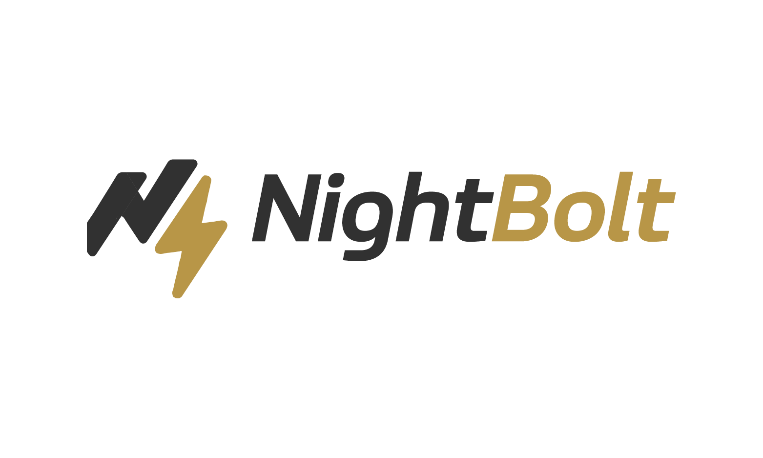 NightBolt logo