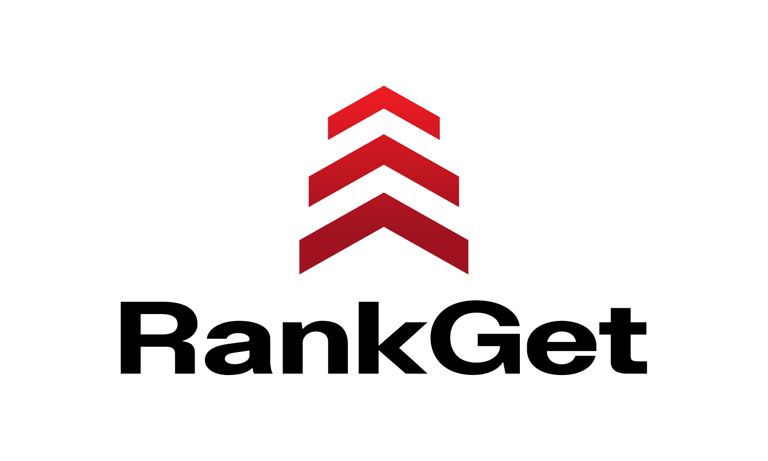RankGet logo