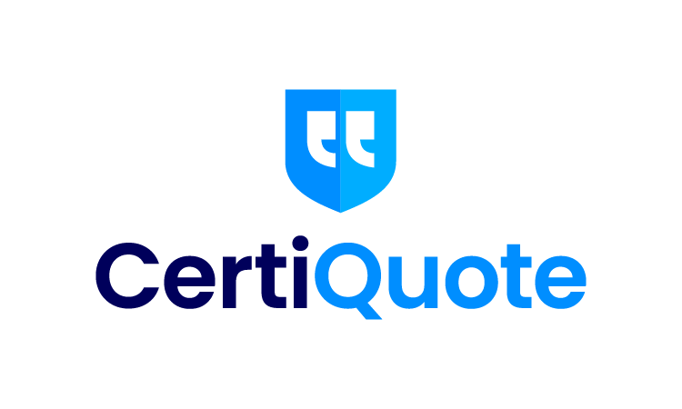 CertiQuote.com - buy Great premium names