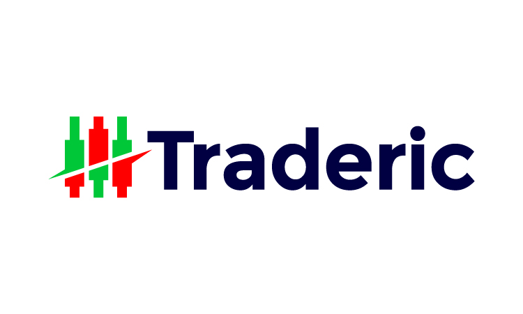 Traderic.com - Creative premium domains for sale