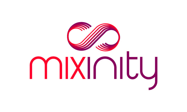 Mixinity logo