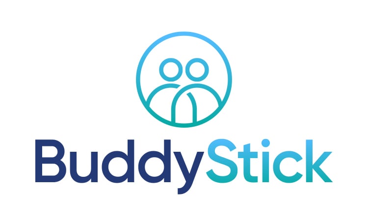 BuddyStick.com - Great premium domain names for sale