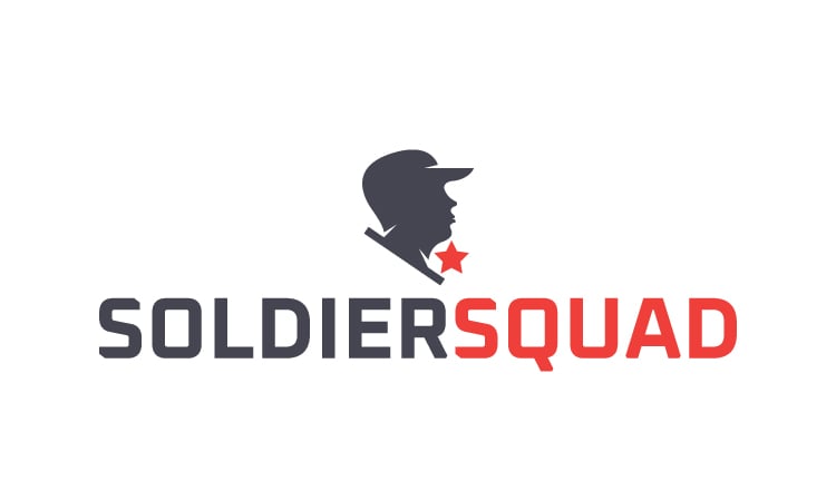 SoldierSquad logo