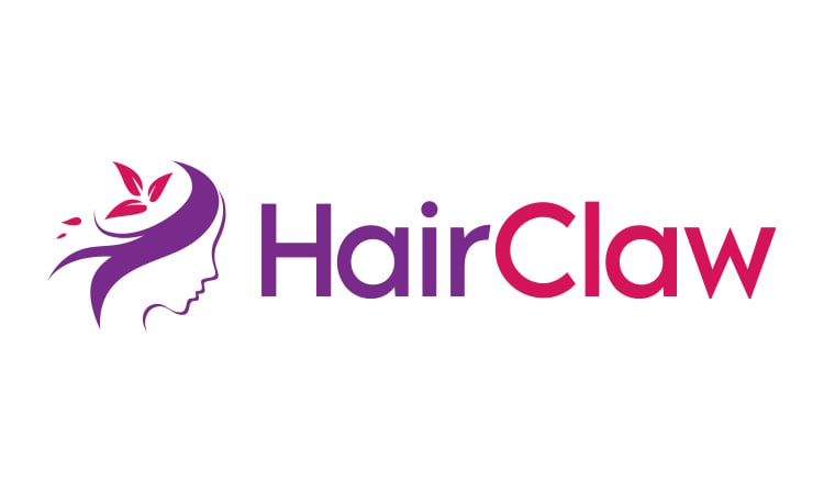 HairClaw.com - Cool premium domain names