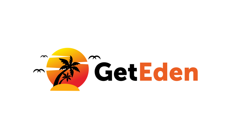GetEden.com - New domains for sale