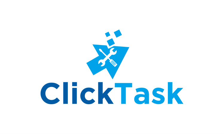 ClickTask.io - New premium domain names