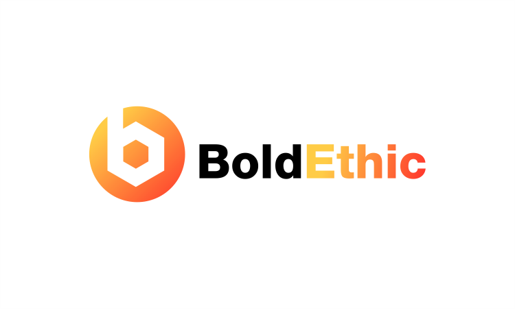 BoldEthic logo
