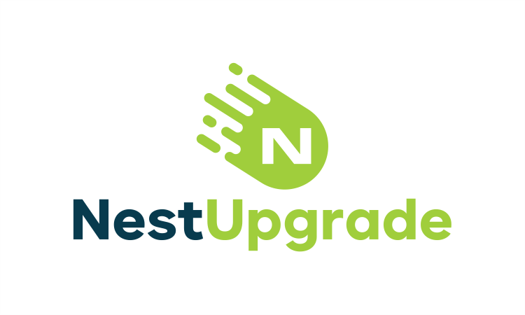 NestUpgrade logo