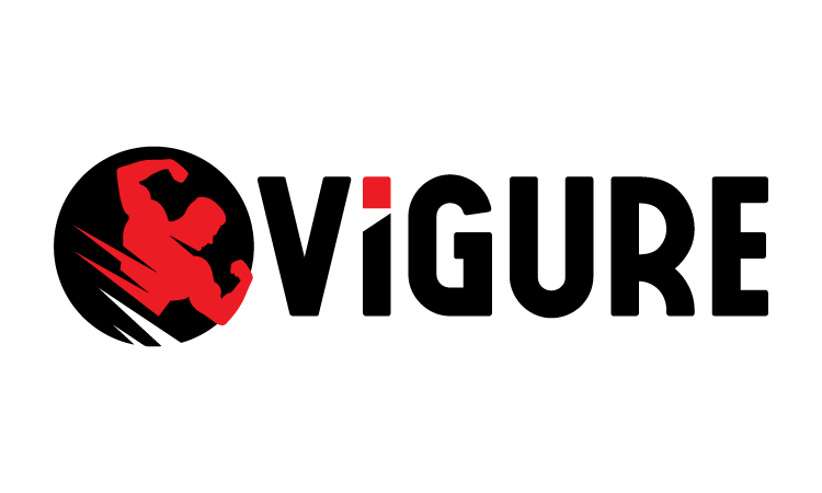 Vigure logo