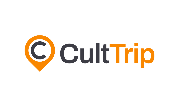 CultTrip logo