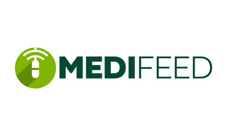 MediFeed logo