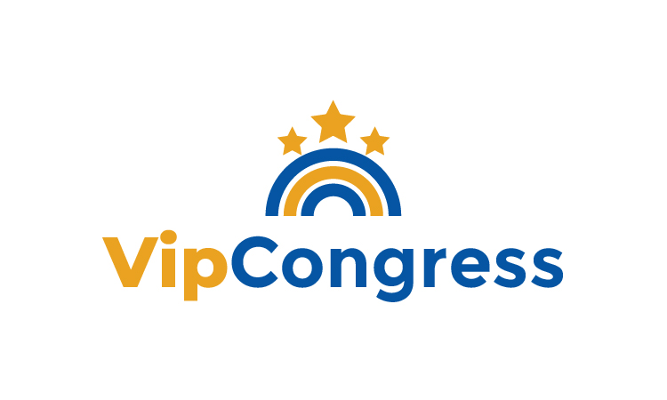 VipCongress.com - Best premium domain names for sale