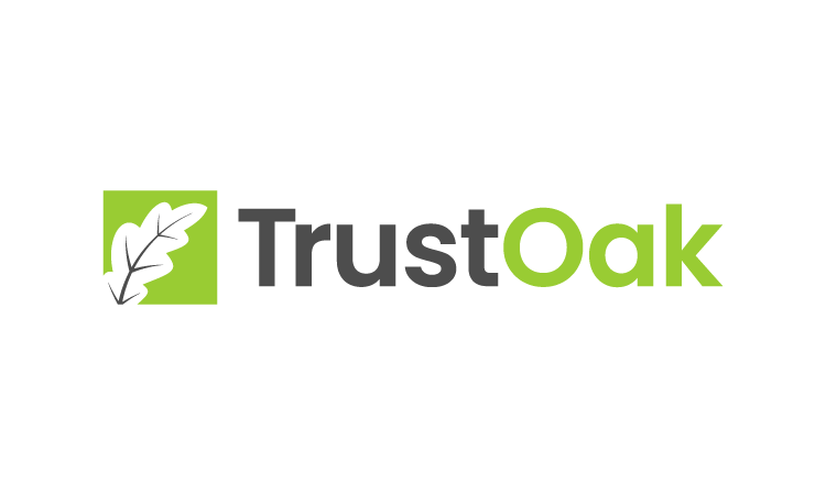 TrustOak.com - buying New premium names