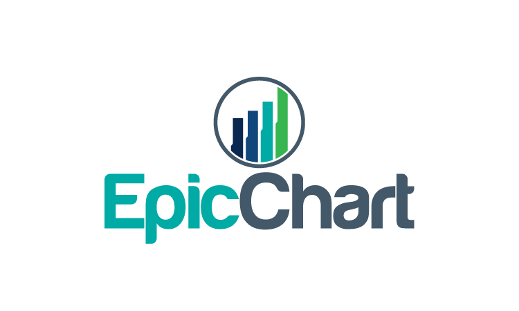 EpicChart logo