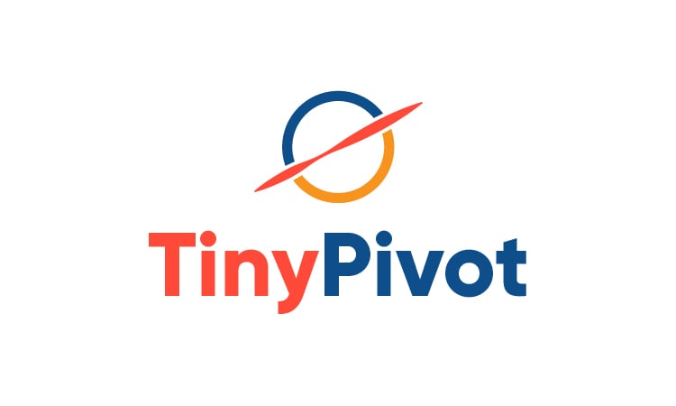 TinyPivot logo