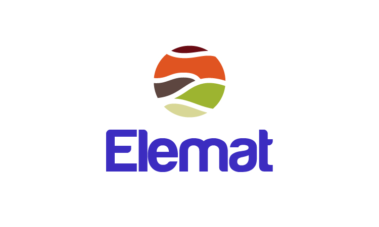 Elemat.com - Best premium domain marketplace