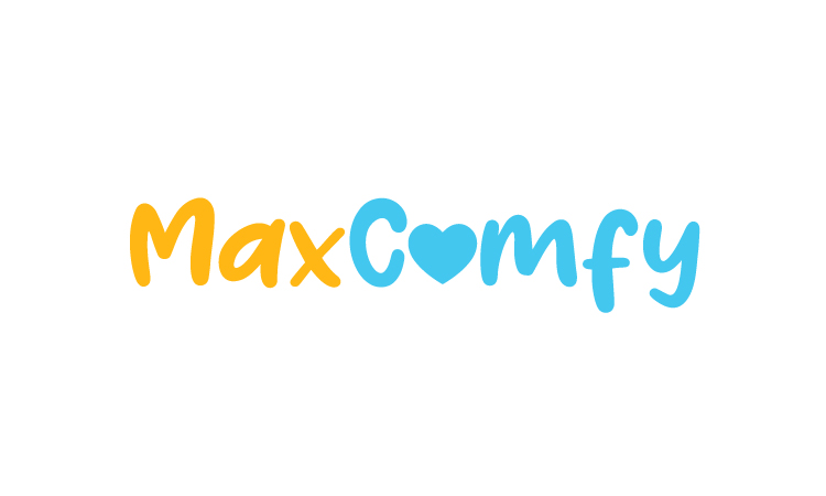 MaxComfy.com - Good premium domains for sale