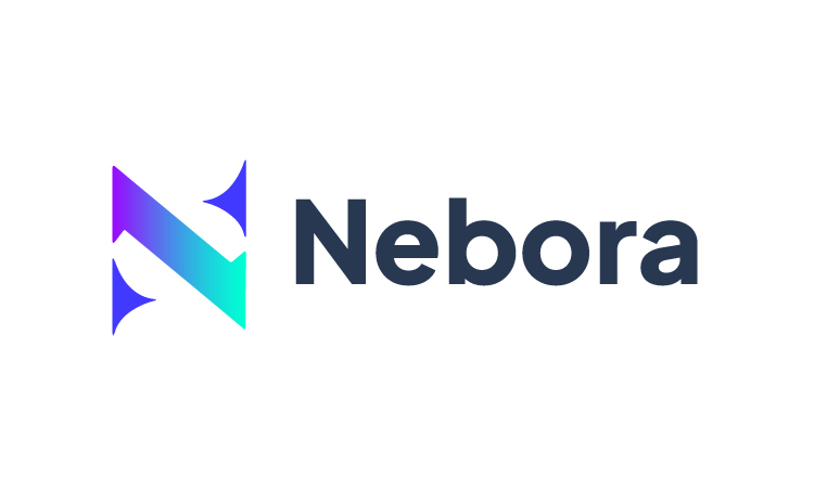 Nebora.com - buy Catchy premium domains