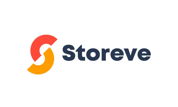 Storeve.com - New premium domains
